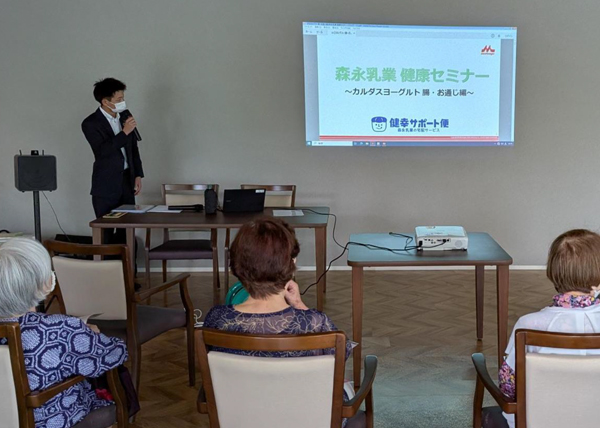 カルナス城野駅前イベント